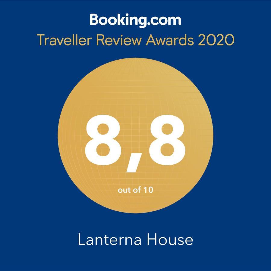 Lanterna House Διαμέρισμα Γένοβα Εξωτερικό φωτογραφία