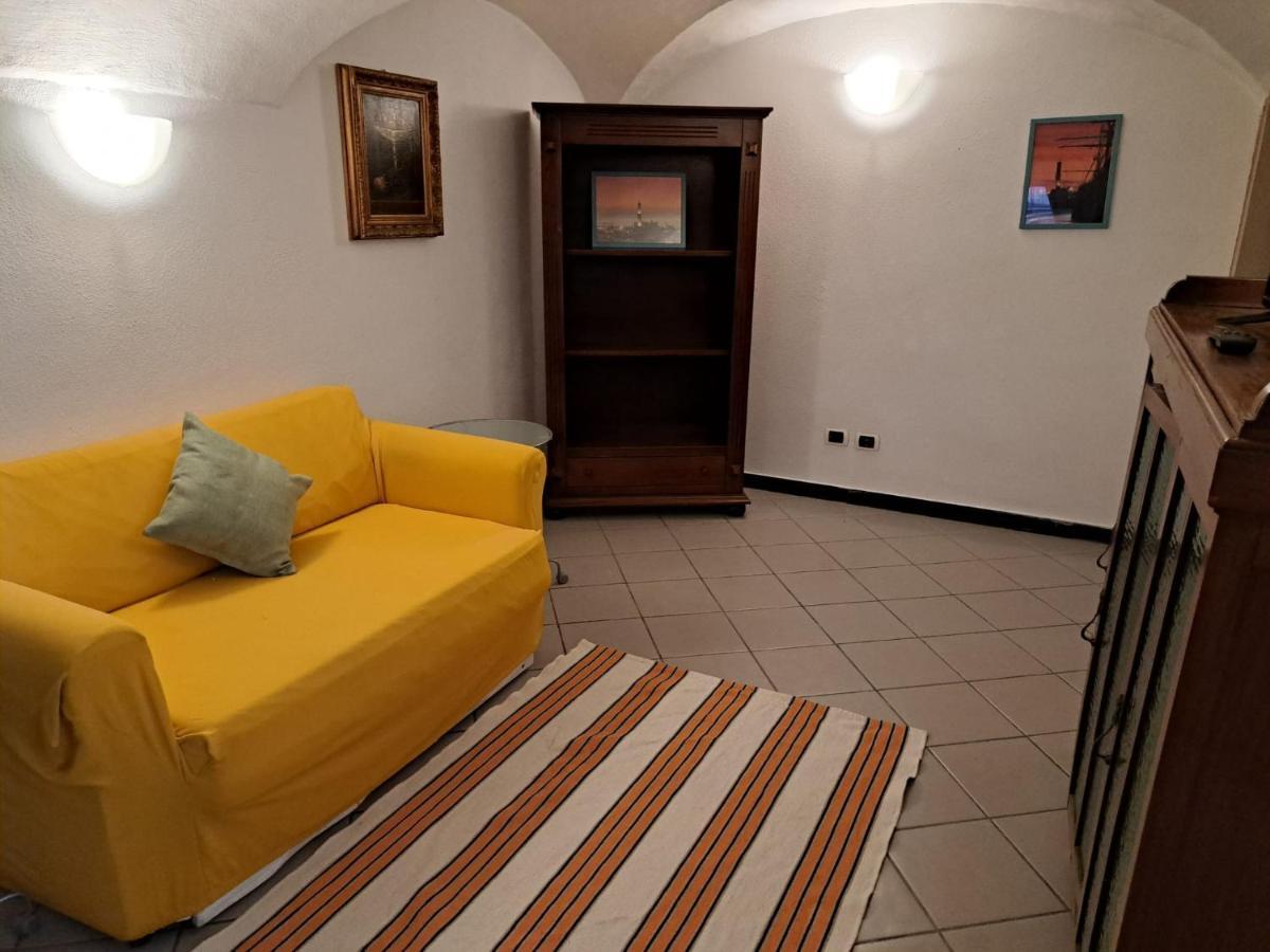 Lanterna House Διαμέρισμα Γένοβα Εξωτερικό φωτογραφία