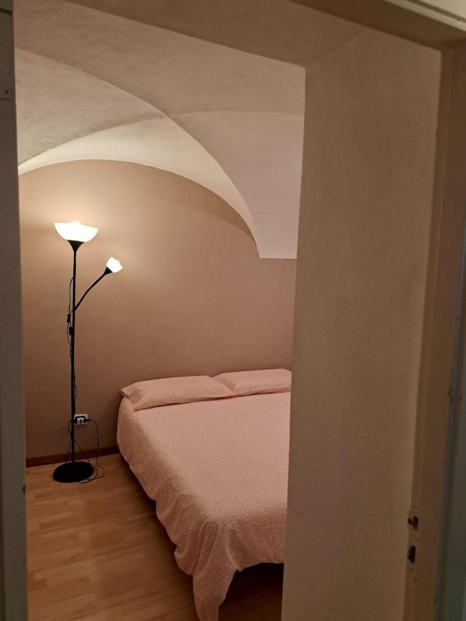 Lanterna House Διαμέρισμα Γένοβα Εξωτερικό φωτογραφία