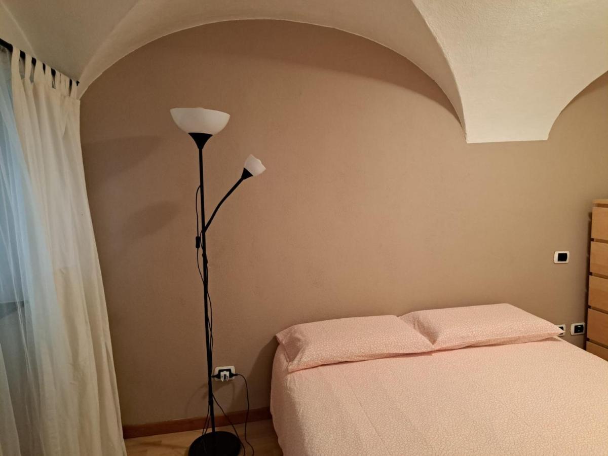 Lanterna House Διαμέρισμα Γένοβα Εξωτερικό φωτογραφία